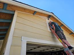 Best Engineered Wood Siding  in Cavalier, ND